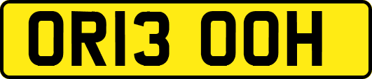OR13OOH