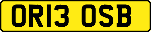 OR13OSB