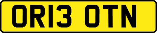 OR13OTN