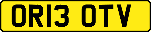 OR13OTV