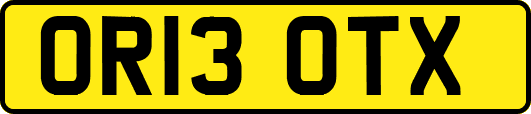OR13OTX
