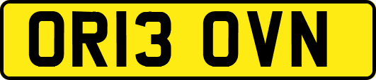 OR13OVN