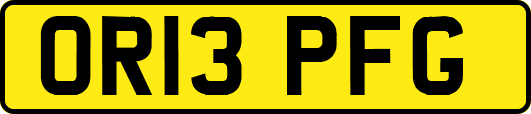 OR13PFG