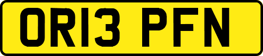 OR13PFN