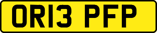 OR13PFP