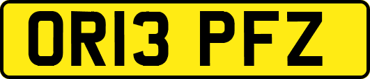 OR13PFZ