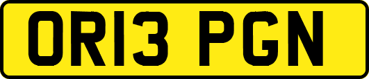 OR13PGN