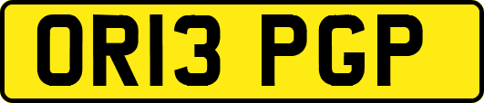 OR13PGP