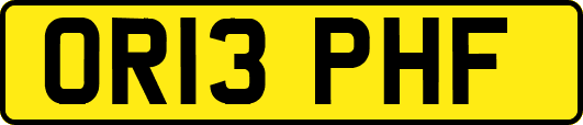 OR13PHF