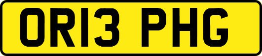 OR13PHG