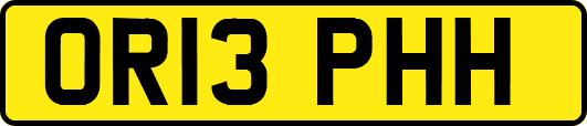 OR13PHH