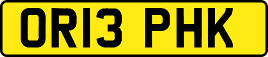 OR13PHK