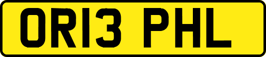 OR13PHL