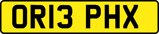 OR13PHX