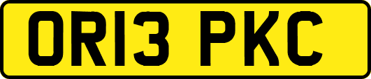 OR13PKC