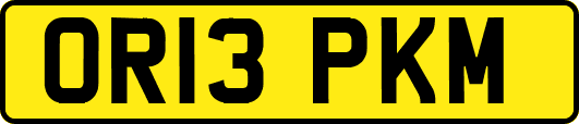 OR13PKM