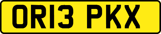 OR13PKX
