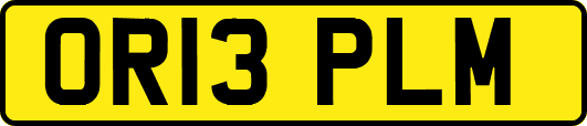 OR13PLM