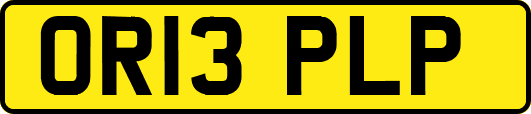OR13PLP