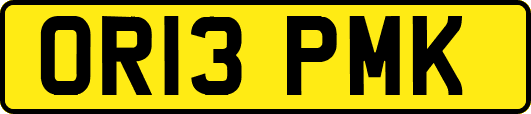 OR13PMK