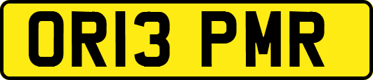 OR13PMR