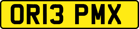 OR13PMX