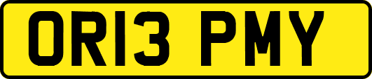 OR13PMY