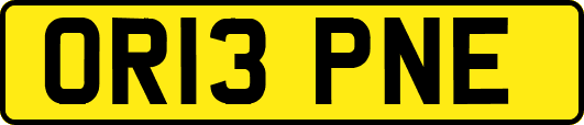 OR13PNE