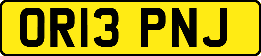 OR13PNJ