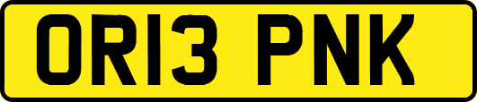 OR13PNK
