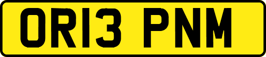 OR13PNM