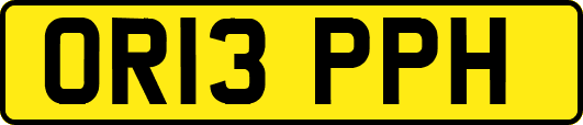 OR13PPH