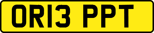 OR13PPT