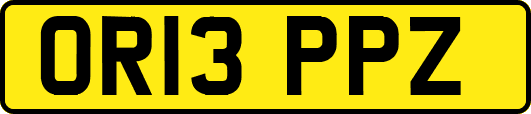 OR13PPZ