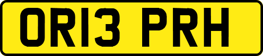 OR13PRH