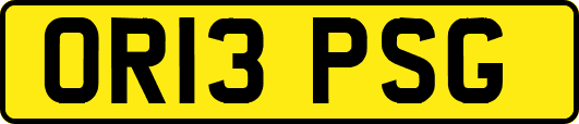OR13PSG