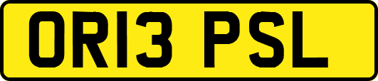 OR13PSL