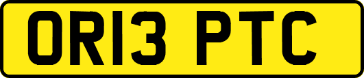 OR13PTC