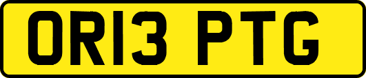 OR13PTG