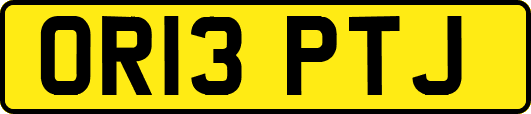 OR13PTJ