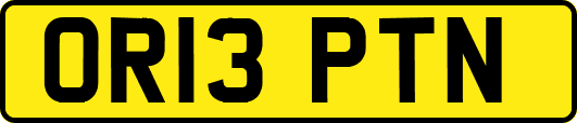 OR13PTN