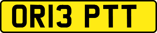 OR13PTT