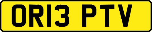 OR13PTV