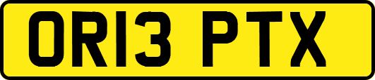 OR13PTX