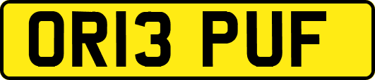 OR13PUF