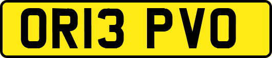 OR13PVO