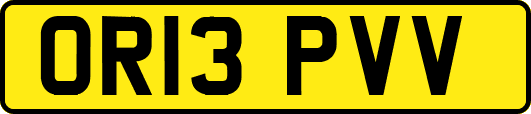 OR13PVV