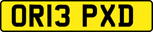 OR13PXD