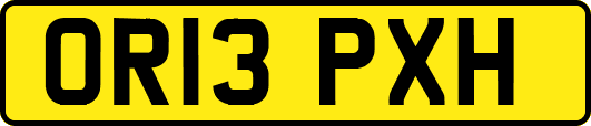 OR13PXH