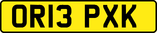 OR13PXK